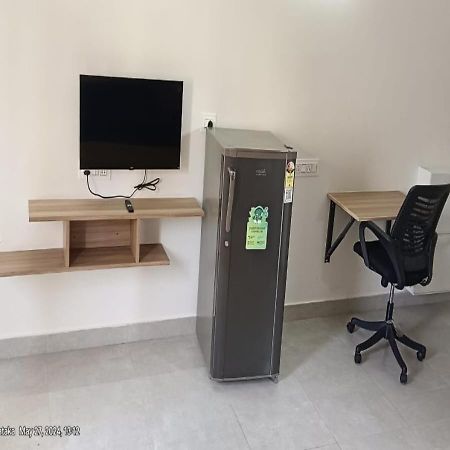 Living Homes Centauri - Whitefield, Near Manipal Hospital Bangalore Bagian luar foto