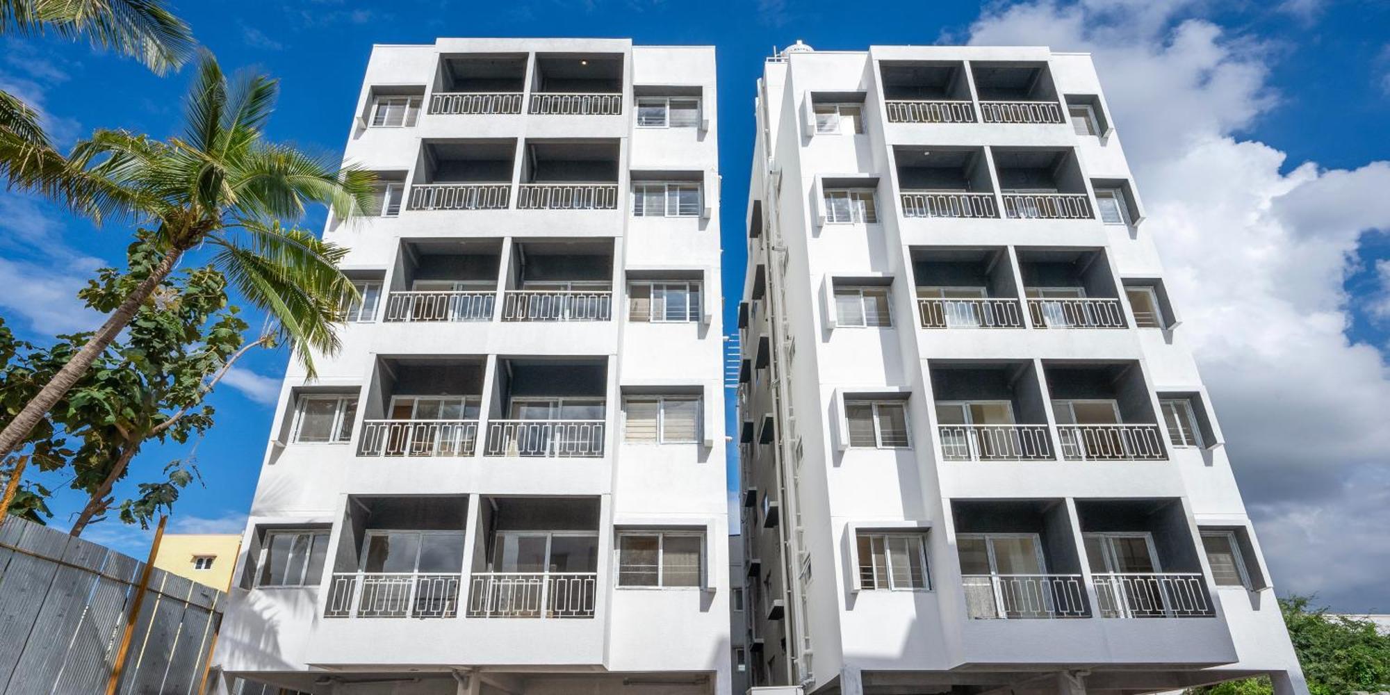 Living Homes Centauri - Whitefield, Near Manipal Hospital Bangalore Bagian luar foto