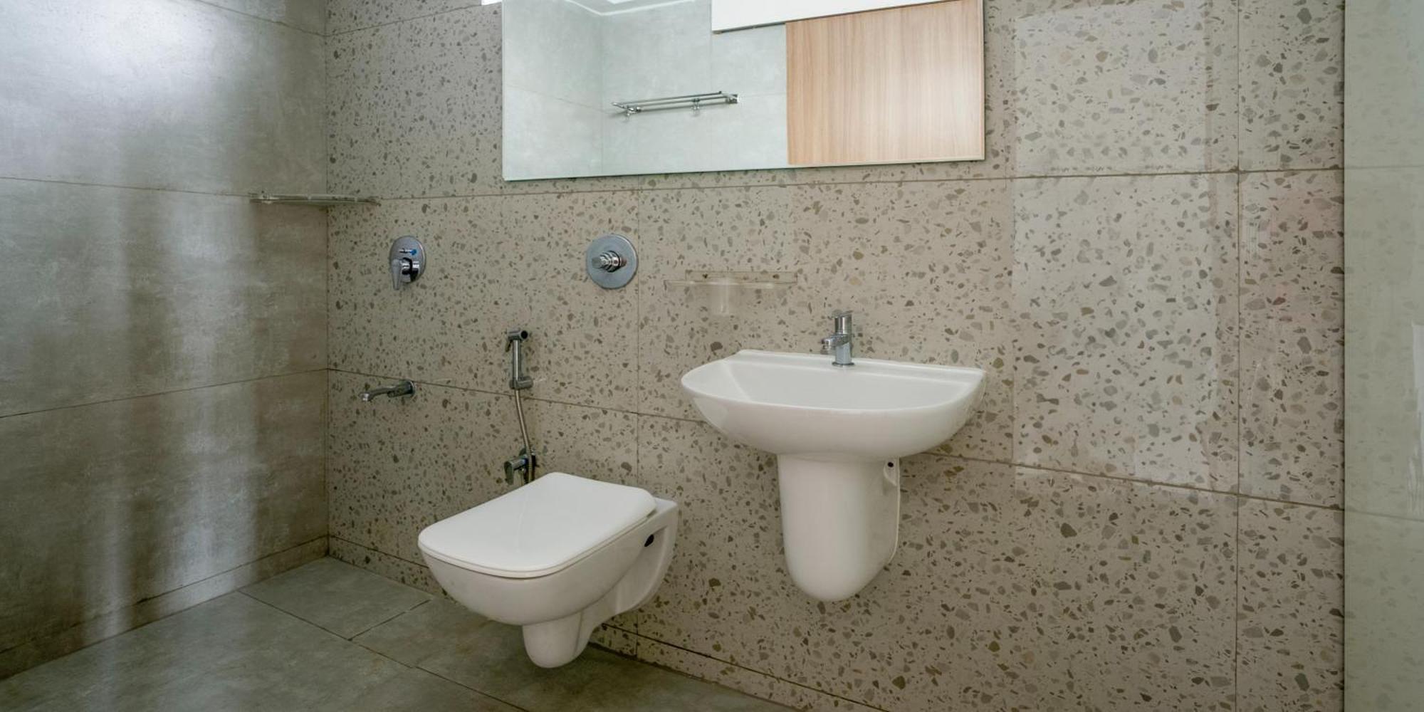 Living Homes Centauri - Whitefield, Near Manipal Hospital Bangalore Bagian luar foto